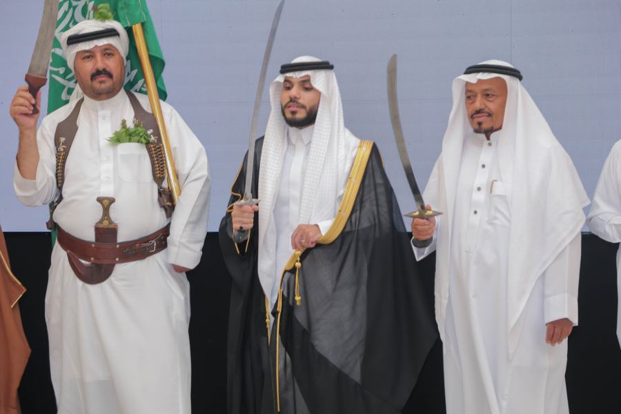 صورة من الحفل 65