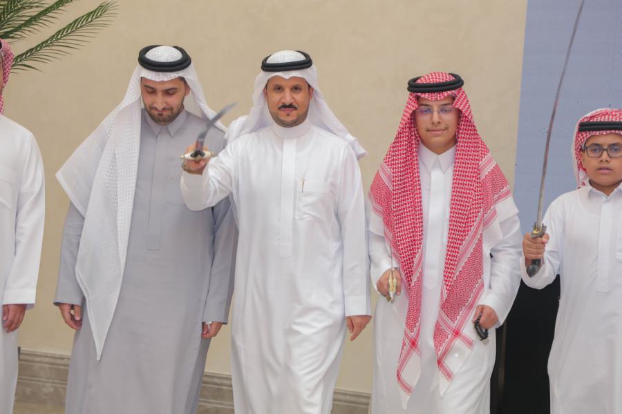 صورة من الحفل 67