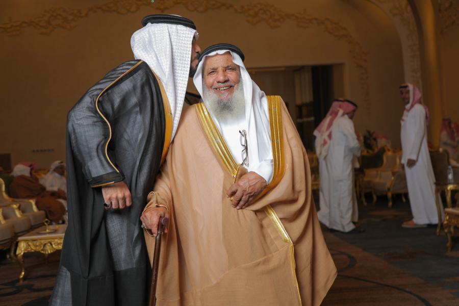 صورة من الحفل 73